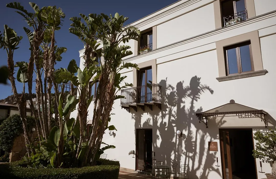 Villa Dei Melograni Boutique Hotel-1